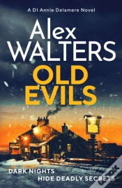 Capa do artigo Old Evils