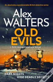 Capa do artigo Old Evils