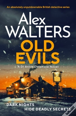 Capa do artigo Old Evils