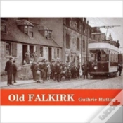 Capa do artigo Old Falkirk