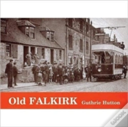 Capa do artigo Old Falkirk