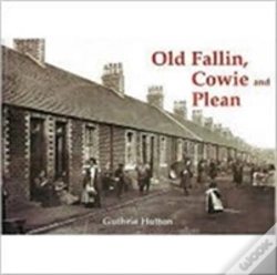 Capa do artigo Old Fallin, Cowie And Plean