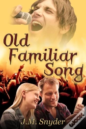 Capa do artigo Old Familiar Song