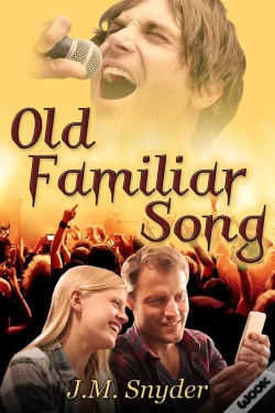 Capa do artigo Old Familiar Song