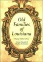 Old Families Of Louisiana - Preview