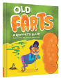 Old Farts: A Spotter'S Guide - Preview