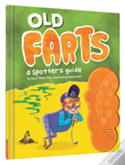 Capa do artigo Old Farts: A Spotter'S Guide