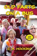 Old Farts On A Bus