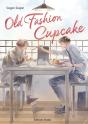 Old Fashion Cupcake - Preview