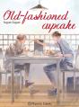 Old Fashion Cupcake - Preview