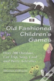 Capa do artigo Old Fashioned Children