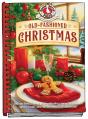 Old-Fashioned Christmas Cookbook - Preview