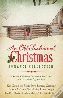 Capa do artigo Old-Fashioned Christmas Romance Collection