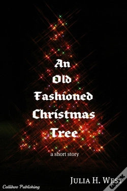 Capa do artigo Old-Fashioned Christmas Tree