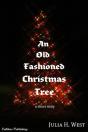 Old-Fashioned Christmas Tree - Preview