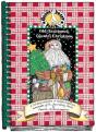 Old Fashioned Country Christmacb - Preview