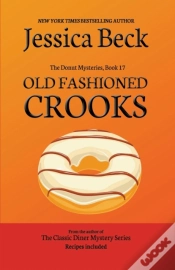Capa do artigo Old Fashioned Crooks