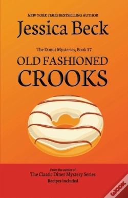 Capa do artigo Old Fashioned Crooks
