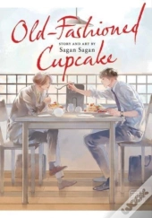 Old-Fashioned Cupcake