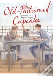 Capa do artigo Old-Fashioned Cupcake