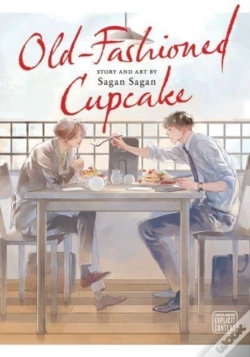 Capa do artigo Old-Fashioned Cupcake