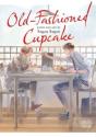 Old-Fashioned Cupcake - Preview