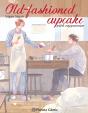 Old-Fashioned Cupcake With Capuccino - Preview