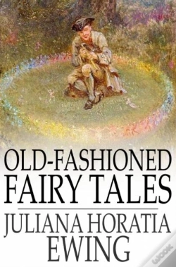 Capa do artigo Old-Fashioned Fairy Tales