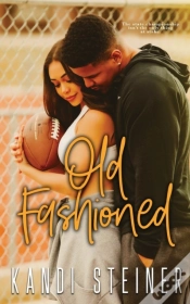 Capa do artigo Old Fashioned