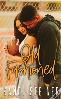 Capa do artigo Old Fashioned