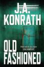 Old Fashioned - Preview
