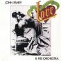 Old Fashioned Love - CD - Preview