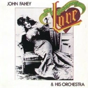 Capa do artigo Old Fashioned Love - CD
