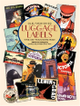 Old-Fashioned Luggage Labels - Preview