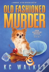 Old Fashioned Murder