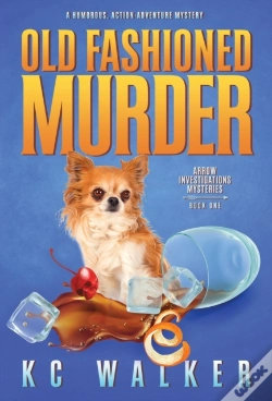 Capa do artigo Old Fashioned Murder