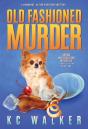 Old Fashioned Murder - Preview
