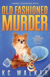 Old Fashioned Murder