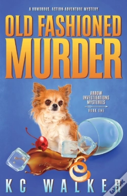 Capa do artigo Old Fashioned Murder