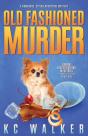 Old Fashioned Murder - Preview