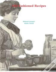 Old Fashioned Recipes