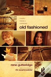 Capa do artigo Old Fashioned