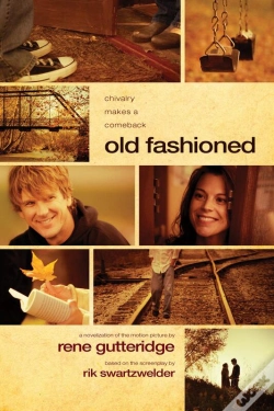 Capa do artigo Old Fashioned