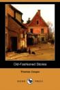Old-Fashioned Stories (Dodo Press) - Preview