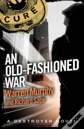 Capa do artigo Old-Fashioned War