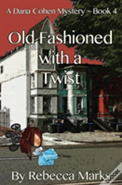 Capa do artigo Old Fashioned With A Twist