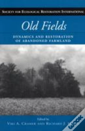 Capa do artigo Old Fields