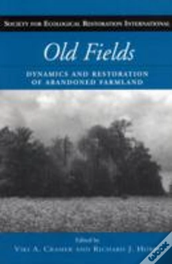 Capa do artigo Old Fields