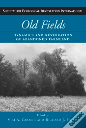 Capa do artigo Old Fields