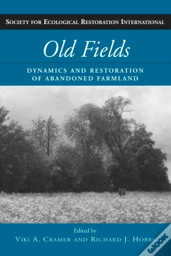 Capa do artigo Old Fields